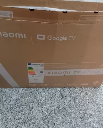smart TV 32 Xiaomi HD led