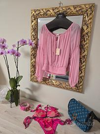 Blusa Liu-Jo
