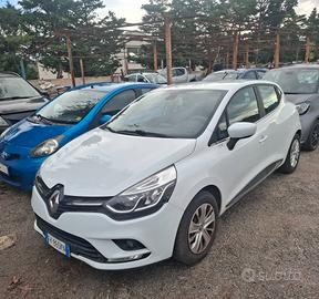 Renault Clio TCe 12V 90 CV GPL Start&Stop 2017