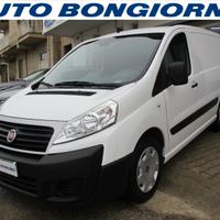 Fiat scudo 2.0 mtj 130cv furgone iva inclusa