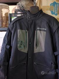 Giubbotto Moto Arlen Ness Taglia 56 (XL)