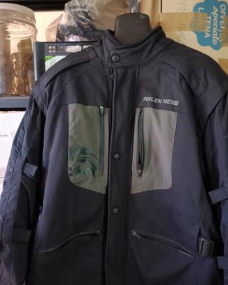 Giubbotto Moto Arlen Ness Taglia 56 (XL)