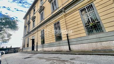 Appartamento a Napoli Via Tiberio 3 locali