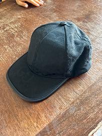 Cappello gucci