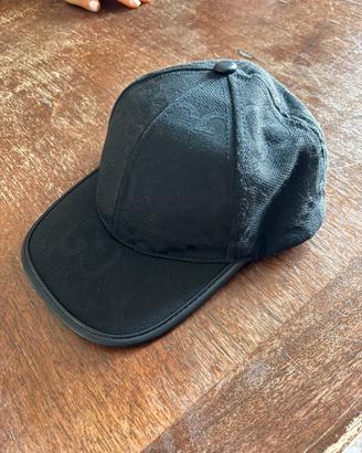 Cappello gucci