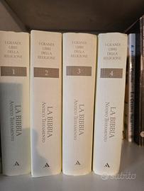 La Bibbia