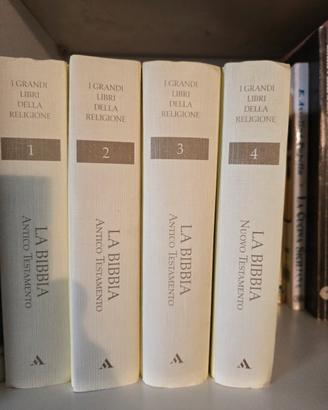 La Bibbia