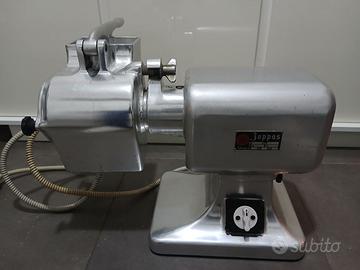 Combinato Grattugia Professionale Zoppa