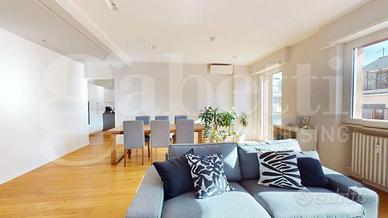 Appartamento Roma [Cod. rif 3388607VRG]