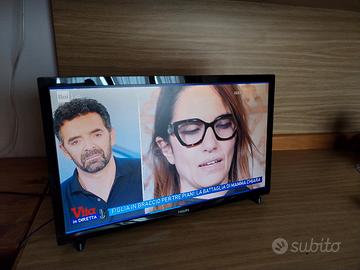 TV PHILIPS 22 PFT 4000/ 12