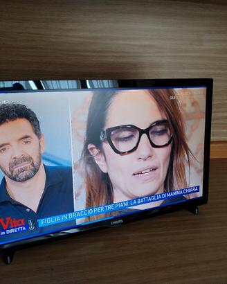 TV PHILIPS 22 PFT 4000/ 12