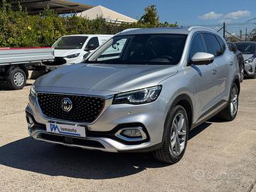 MG EHS PHEV 1.5cc 162cv CAMERA 360° TETTO PANORA