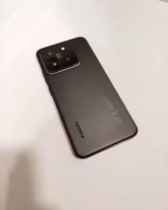 Xiaomi 14 256GB Nero
