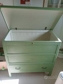 cassettone 