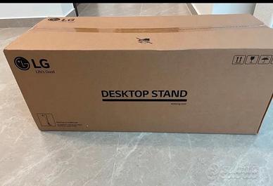 Stand tv lg g3 65 pollici