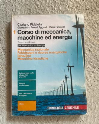 Corso di meccanica