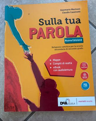 sulla tua parola