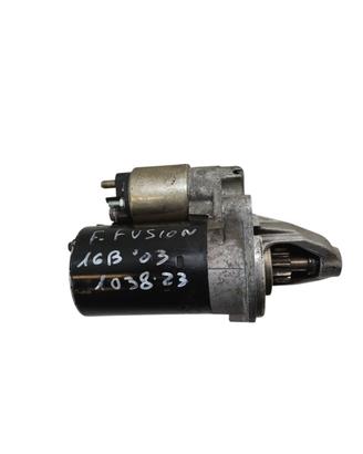 MOTORINO D' AVVIAMENTO FORD Fusion 1° Serie 2S6U-
