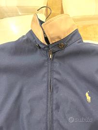 Giacca Ralph lauren