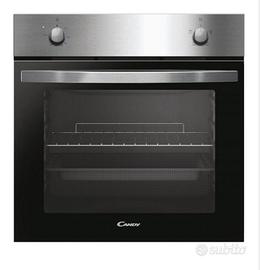 forno da incasso Candy ancora imballato