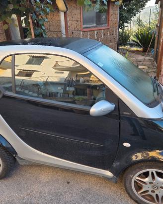 Smart Fortwo coupè