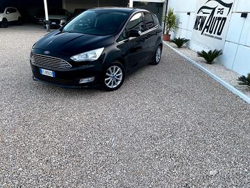 Ford C-Max 1.5 TDCi 95CV Start&Stop Titanium
