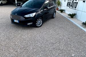 Ford C-Max 1.5 TDCi 95CV Start&Stop Titanium