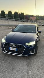Audi A3 Sportback 30 TDI 116 CV S tronic