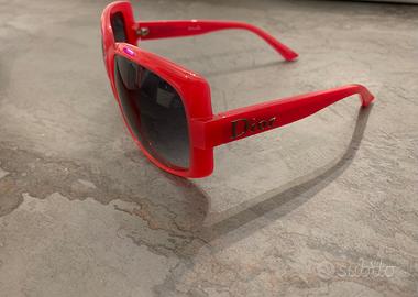 Occhiali da sole Christian Dior