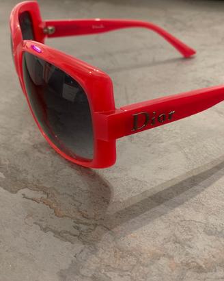 Occhiali da sole Christian Dior