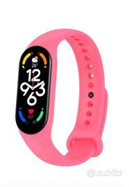 smartwatch Waterproof Fitness 