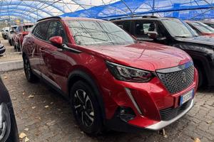 Peugeot 2008 1.2 puretech Allure Pack s&s 130...