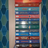 Libri di Clive Cussler