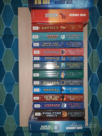 Libri di Clive Cussler