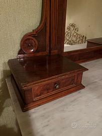 Comò antiquariato
