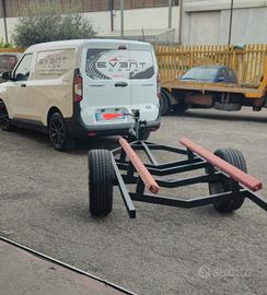 CARRELLI PER MOTO D'ACQUA 