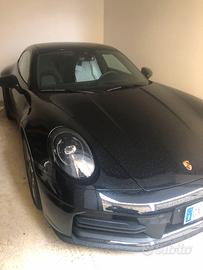 Porsche Carrera 911 