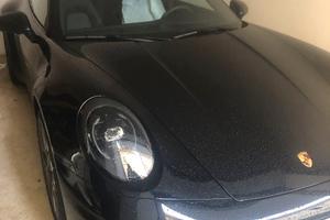 Porsche Carrera 911 