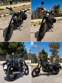 Brixton cromwell 125