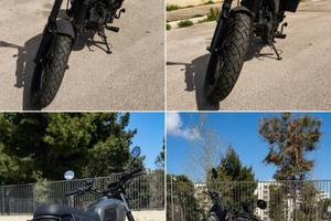 Brixton cromwell 125