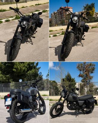 Brixton cromwell 125