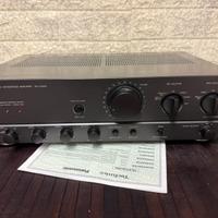 Vintage Technics SU-VX500 Amplificatore stereo