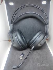 cuffie pc wireless Roccat 7.1 Eolo Air