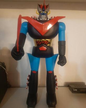 Mazinga z Jumbo 