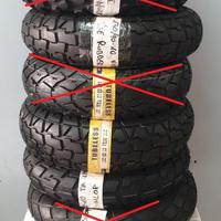 Pneumatici 130/90-10 120/90-10 tassellati _(9)