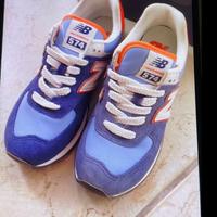 New Balance 574 donna