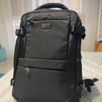 Zaino Baci&Abbracci 40×30×20 cm Misure Ryanair new