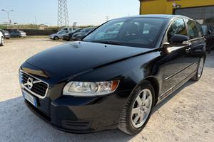 Volvo V50 D2 1.6 Diesel UNICO P. Garanzia TOP
