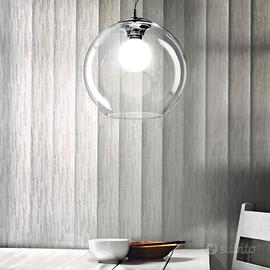 lampadario Ideal Lux Nemo SP1 d40