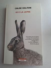 Io e la lepre - C. Dalton
